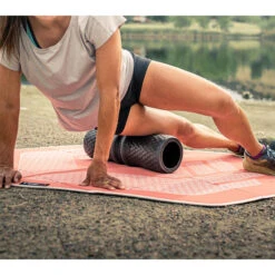 ROLL Recovery R4 Foam Roller 20 ROLL Recovery R4 Foam Roller -Fitness Equipment Sales Shop roll recovery r4 9