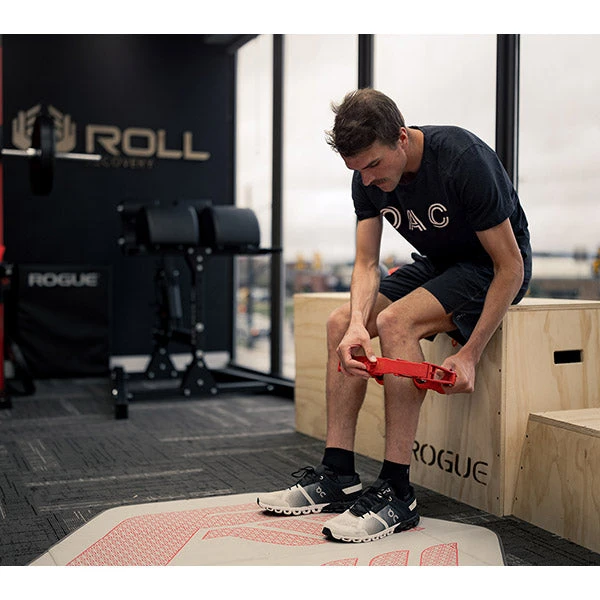 ROLL Recovery R8 Plus Muscle Roller 11 ROLL Recovery R8 Plus Muscle Roller - Image 9