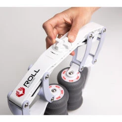 ROLL Recovery R8 Plus Muscle Roller 21 ROLL Recovery R8 Plus Muscle Roller -Fitness Equipment Sales Shop roll recovery r8 plus 16