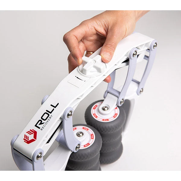 ROLL Recovery R8 Plus Muscle Roller 7 ROLL Recovery R8 Plus Muscle Roller - Image 5