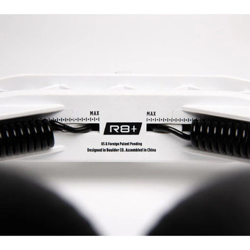 ROLL Recovery R8 Plus Muscle Roller - Image 4