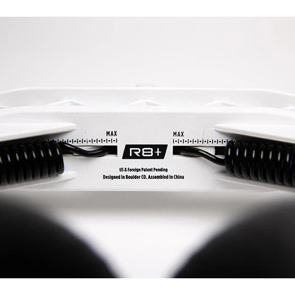ROLL Recovery R8 Plus Muscle Roller 6 ROLL Recovery R8 Plus Muscle Roller - Image 4