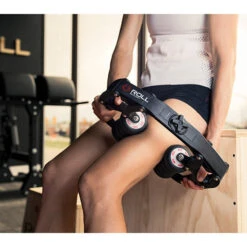 ROLL Recovery R8 Plus Muscle Roller 30 ROLL Recovery R8 Plus Muscle Roller -Fitness Equipment Sales Shop roll recovery r8 plus 4