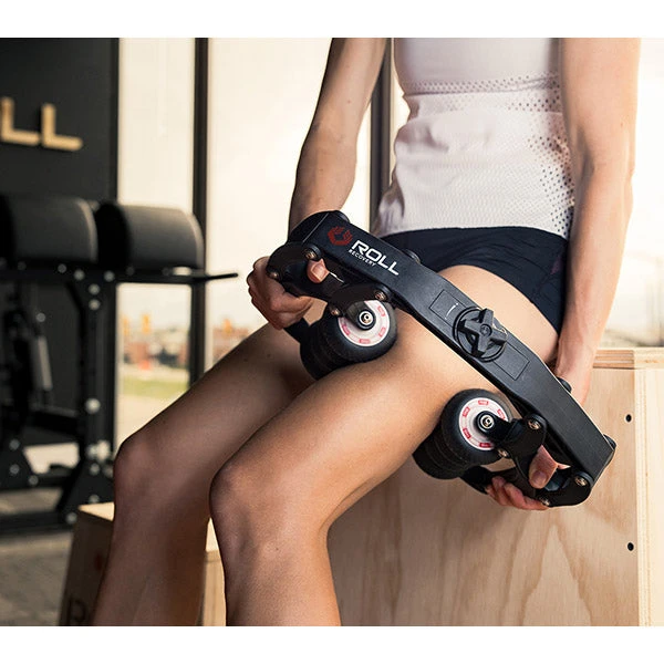 ROLL Recovery R8 Plus Muscle Roller 16 ROLL Recovery R8 Plus Muscle Roller - Image 14