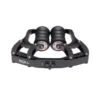ROLL Recovery R8 Plus Muscle Roller 2 ROLL Recovery R8 Plus Muscle Roller -Fitness Equipment Sales Shop roll recovery r8 plus black