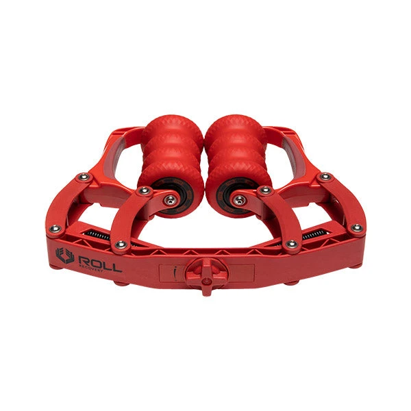 ROLL Recovery R8 Plus Muscle Roller 5 ROLL Recovery R8 Plus Muscle Roller - Image 3