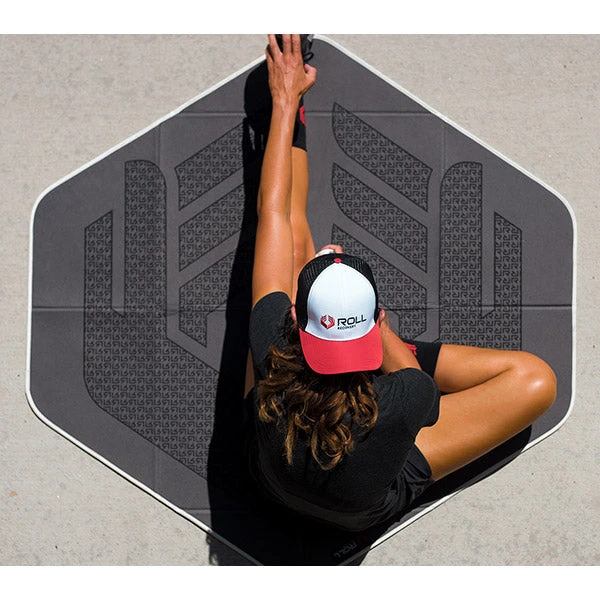 ROLL Recovery StretchMat 15 ROLL Recovery StretchMat - Image 13