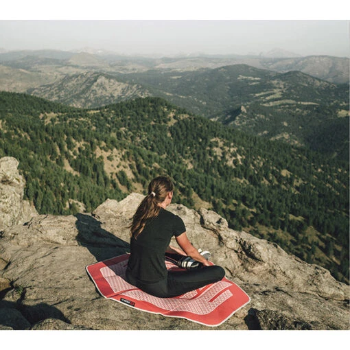 ROLL Recovery StretchMat - Image 15