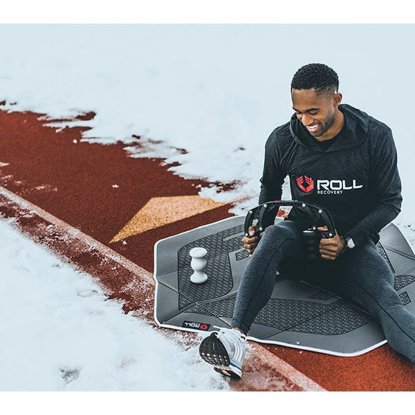 ROLL Recovery StretchMat 18 ROLL Recovery StretchMat - Image 16
