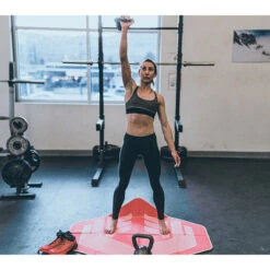 ROLL Recovery StretchMat 24 ROLL Recovery StretchMat -Fitness Equipment Sales Shop roll recovery stretchmat 2