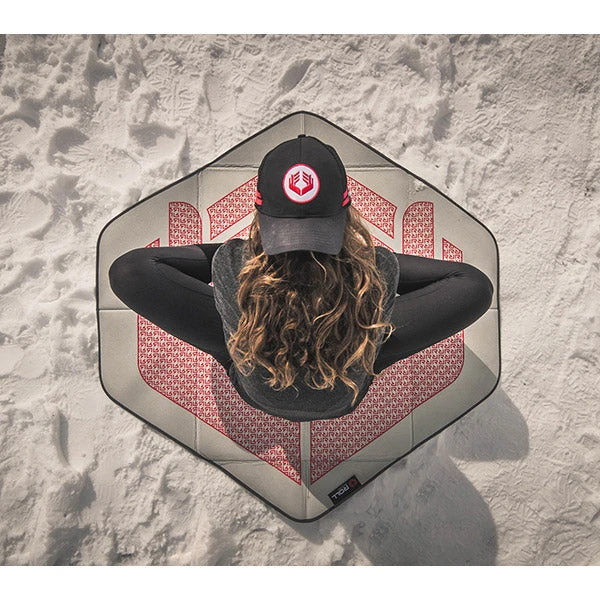ROLL Recovery StretchMat 10 ROLL Recovery StretchMat - Image 8