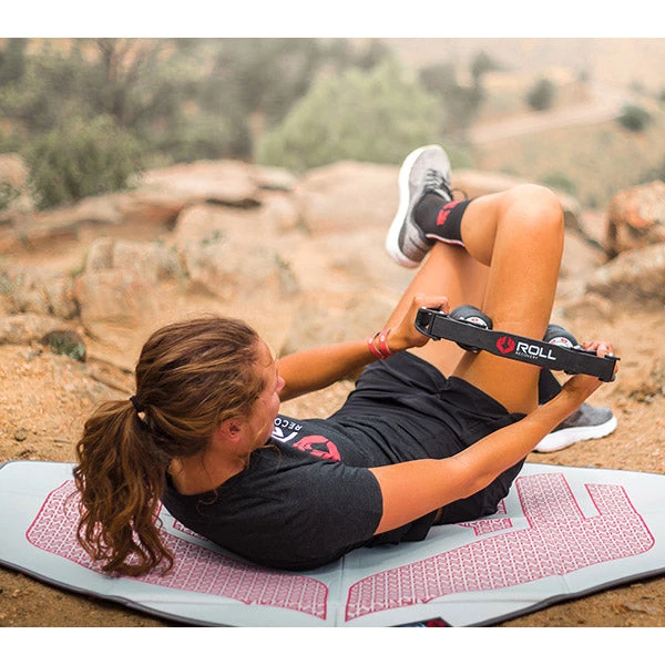 ROLL Recovery StretchMat 12 ROLL Recovery StretchMat - Image 10
