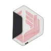 ROLL Recovery StretchMat 2 ROLL Recovery StretchMat -Fitness Equipment Sales Shop roll recovery stretchmat white