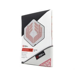 ROLL Recovery StretchMat 22 ROLL Recovery StretchMat -Fitness Equipment Sales Shop roll recovery stretchmat white 2