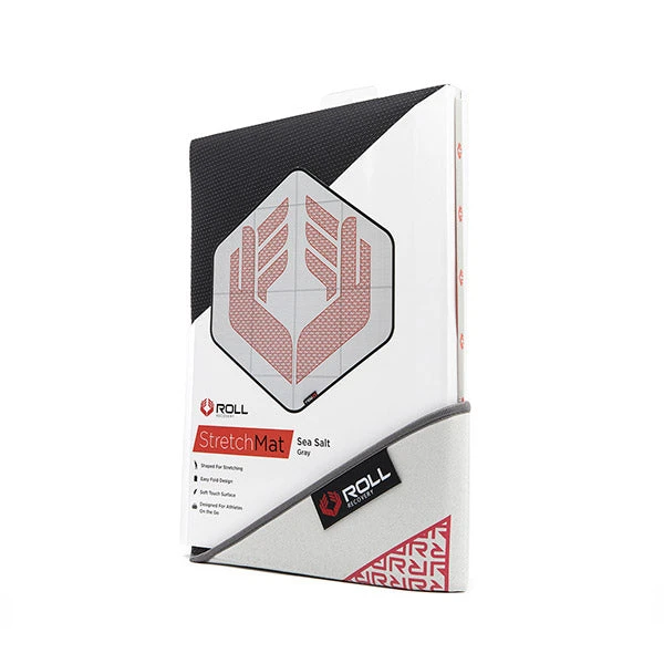 ROLL Recovery StretchMat 7 ROLL Recovery StretchMat - Image 5