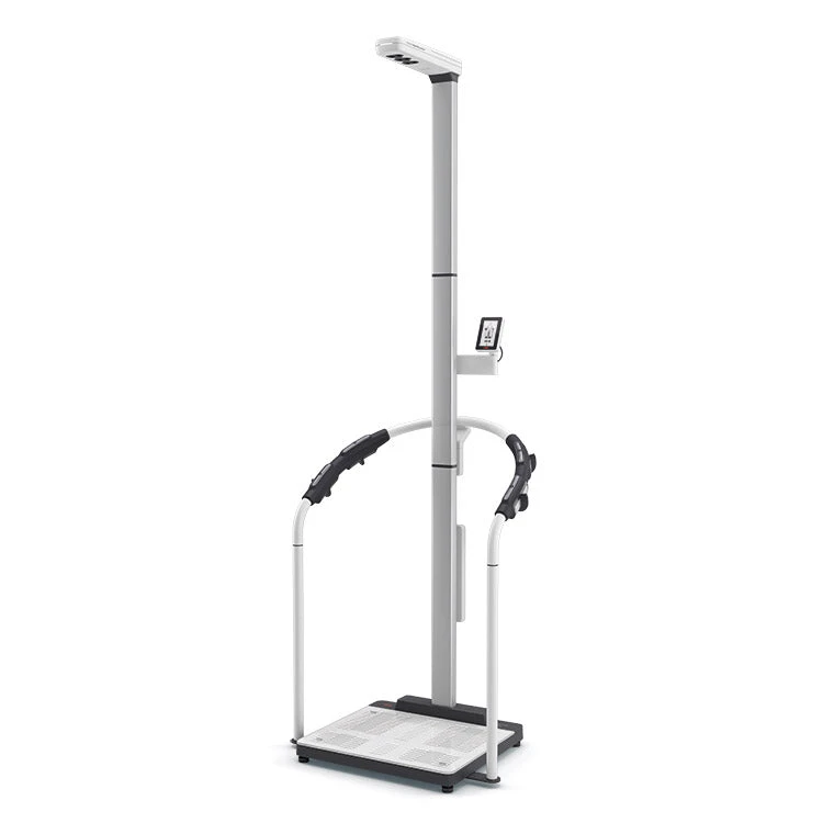 Seca MBCA 554 Medical Body Composition Analyzer 3 Seca MBCA 554 Medical Body Composition Analyzer