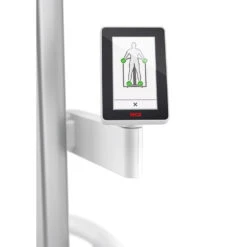 Seca MBCA 554 Medical Body Composition Analyzer 10 Seca MBCA 554 Medical Body Composition Analyzer -Fitness Equipment Sales Shop seca mbca 554 4