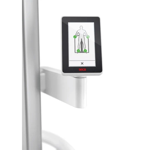 Seca MBCA 554 Medical Body Composition Analyzer - Image 4