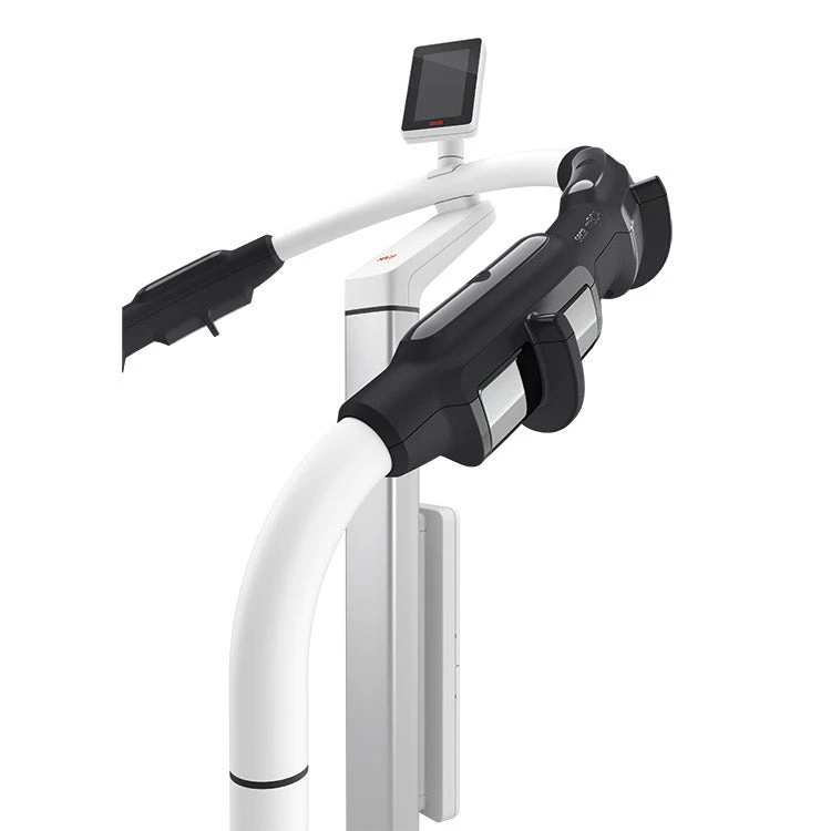 Seca MBCA 554 Medical Body Composition Analyzer 7 Seca MBCA 554 Medical Body Composition Analyzer - Image 5