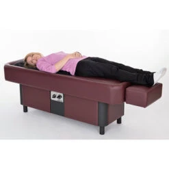 Sidmar Pro S10 Hydromassage Table MTPS 22 Sidmar Pro S10 Hydromassage Table MTPS -Fitness Equipment Sales Shop sidmar comfortwave s10 hydromassage table lady laying on table 78ce7d4d 2e67 4fee 958d 5e1202ed41d3