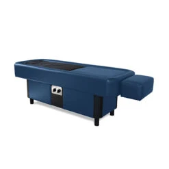 Sidmar ComfortWave S10 HydroMassage Table 17 Sidmar ComfortWave S10 HydroMassage Table -Fitness Equipment Sales Shop sidmar comfortwave s10 hydromassage table navy