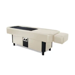 Sidmar ComfortWave S10 HydroMassage Table 18 Sidmar ComfortWave S10 HydroMassage Table -Fitness Equipment Sales Shop sidmar comfortwave s10 hydromassage table taupe