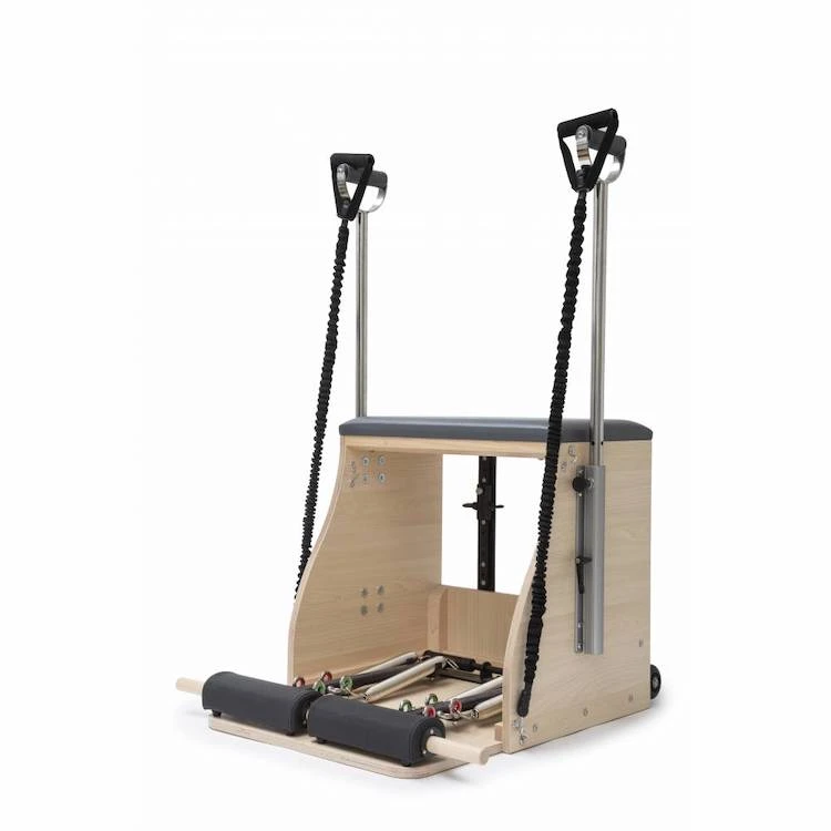 Elina Pilates Elite Wood Combo Chair 11 Elina Pilates Elite Wood Combo Chair - Image 9