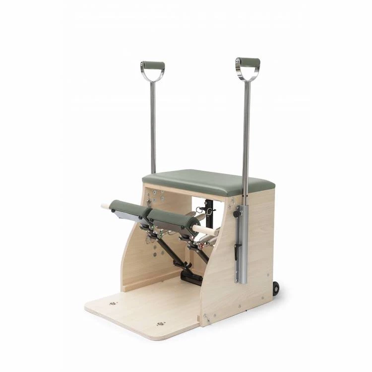 Elina Pilates Elite Wood Combo Chair 8 Elina Pilates Elite Wood Combo Chair - Image 6