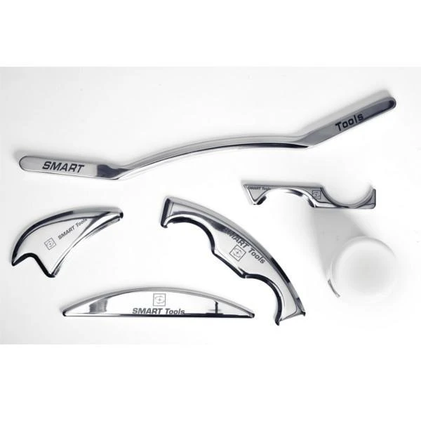 Smart Tools Professional IASTM Tool Set 3 Smart Tools Professional IASTM Tool Set