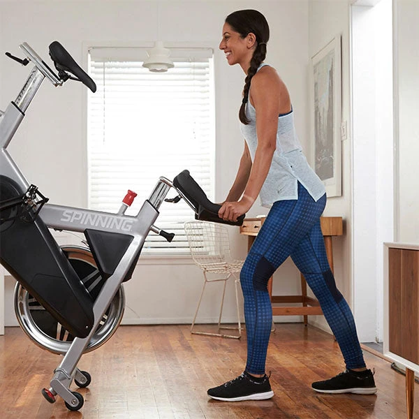 Spinning Spinner A5 Spin Bike 4 Spinning Spinner A5 Spin Bike - Image 2