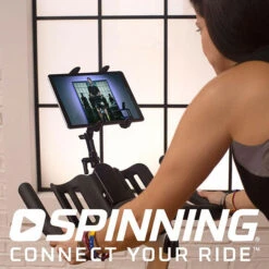 Spinning L3 Spin Bike 8 Spinning L3 Spin Bike -Fitness Equipment Sales Shop spinner l3 bike 2