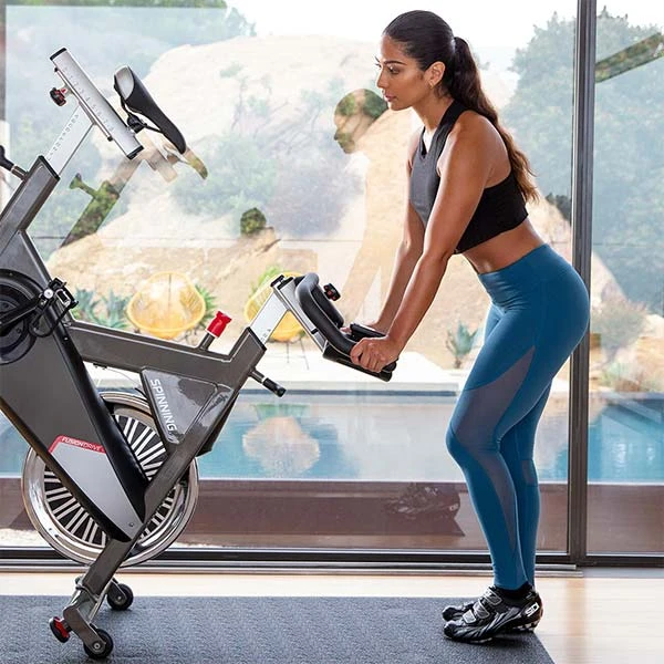 Spinning Spinner P5 Spin Bike 4 Spinning Spinner P5 Spin Bike - Image 2