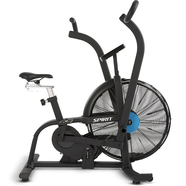 Spirit Fitness AB900 Air Assault Bike 4 Spirit Fitness AB900 Air Assault Bike - Image 2