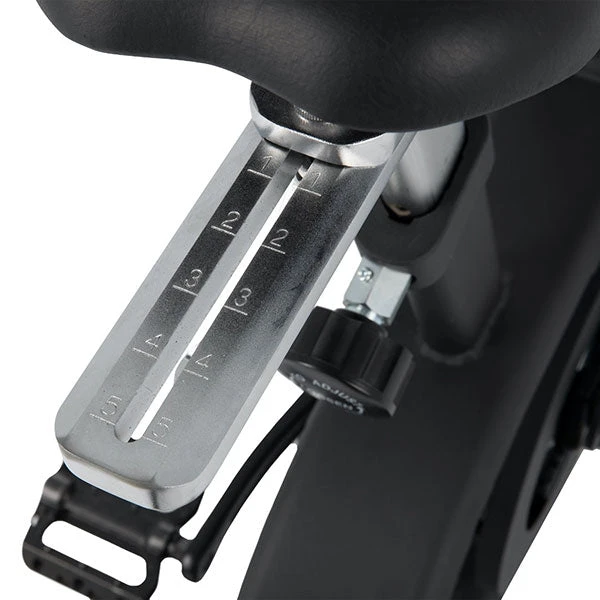 Spirit Fitness AB900 Air Assault Bike 5 Spirit Fitness AB900 Air Assault Bike - Image 3