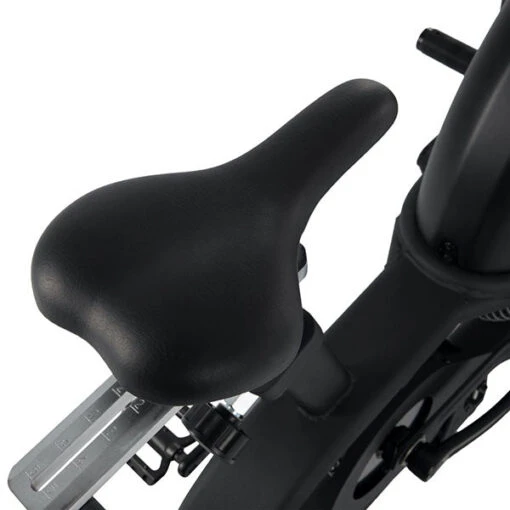 Spirit Fitness AB900 Air Assault Bike - Image 4