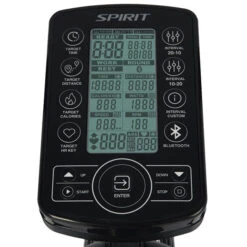 Spirit Fitness AB900 Air Assault Bike 12 Spirit Fitness AB900 Air Assault Bike -Fitness Equipment Sales Shop spirit fitness ab900 air bike 5