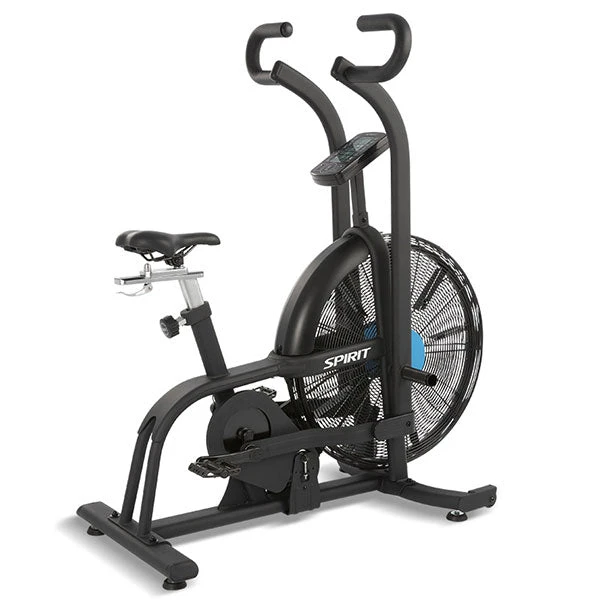 Spirit Fitness AB900 Air Assault Bike 3 Spirit Fitness AB900 Air Assault Bike