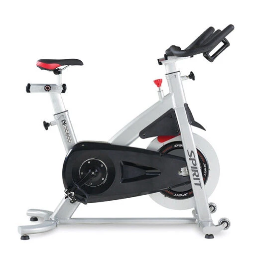 Spirit Fitness CIC800 Indoor Cycle - Image 2