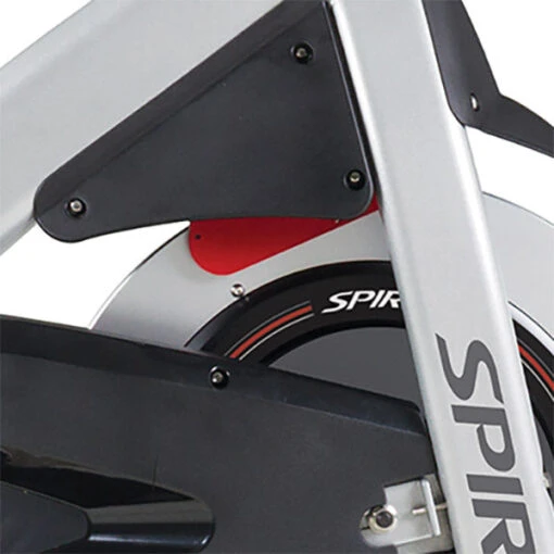 Spirit Fitness CIC800 Indoor Cycle - Image 8