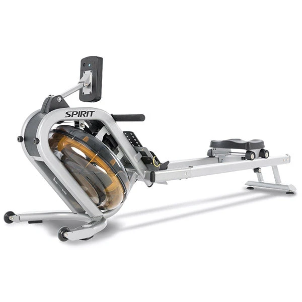Spirit Fitness CRW800H2O Water Rower 12 Spirit Fitness CRW800H2O Water Rower - Image 10