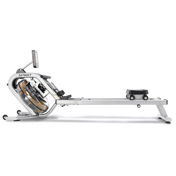 Spirit Fitness CRW800H2O Water Rower 13 Spirit Fitness CRW800H2O Water Rower - Image 11