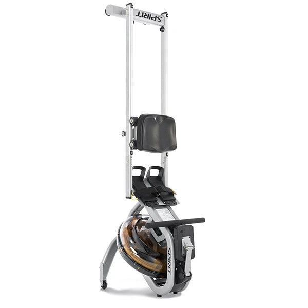 Spirit Fitness CRW800H2O Water Rower 14 Spirit Fitness CRW800H2O Water Rower - Image 12