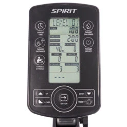 Spirit Fitness CRW800H2O Water Rower 16 Spirit Fitness CRW800H2O Water Rower -Fitness Equipment Sales Shop spirit fitness crw800h20 rower 3
