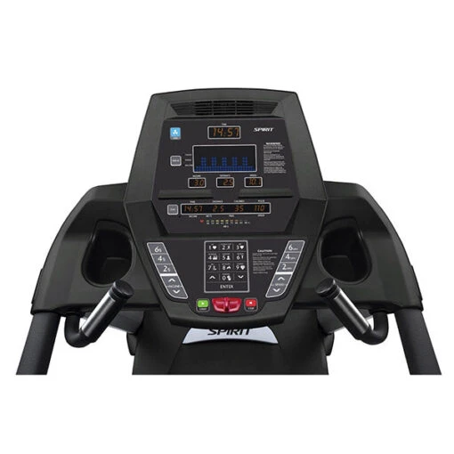 Spirit Fitness CT800 Treadmill - Image 2