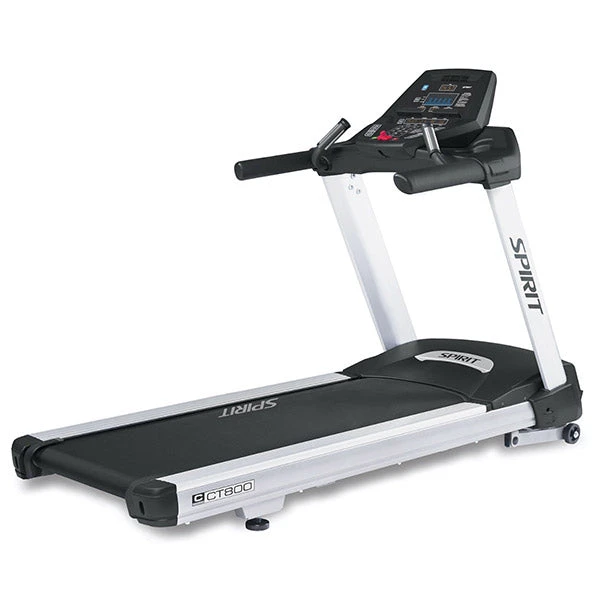 Spirit Fitness CT800 Treadmill 3 Spirit Fitness CT800 Treadmill