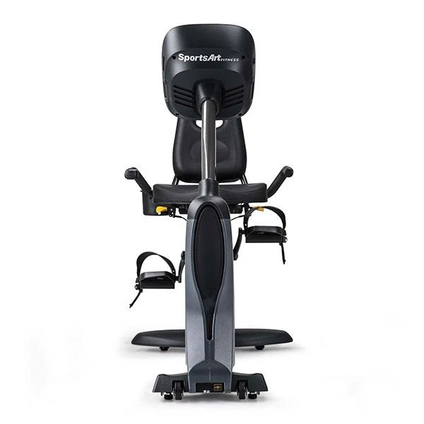 SportsArt C545R Performance Recumbent Bike 8 SportsArt C545R Performance Recumbent Bike - Image 6