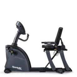 SportsArt C545R Performance Recumbent Bike 10 SportsArt C545R Performance Recumbent Bike -Fitness Equipment Sales Shop sports art C545R 2