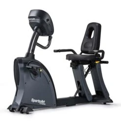 SportsArt C545R Performance Recumbent Bike 11 SportsArt C545R Performance Recumbent Bike -Fitness Equipment Sales Shop sports art C545R 3