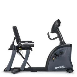 SportsArt C545R Performance Recumbent Bike 13 SportsArt C545R Performance Recumbent Bike -Fitness Equipment Sales Shop sports art C545R 5