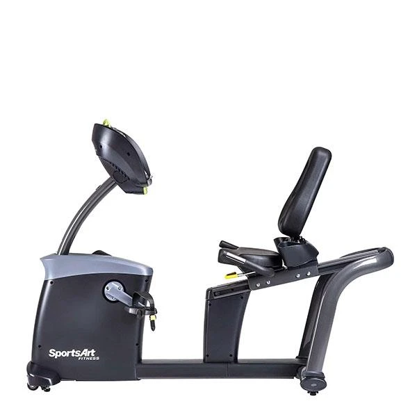 SportsArt C575R Status Recumbent Bike 5 SportsArt C575R Status Recumbent Bike - Image 3